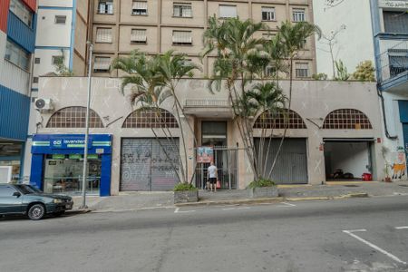 Apartamento à venda com 142m², 4 quartos e sem vagaFachada