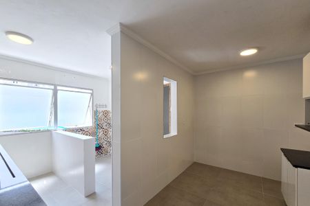 Apartamento à venda com 89m², 2 quartos e 2 vagas Apartamento à venda com 89m², 2 quartos e 2 vagasCozinha