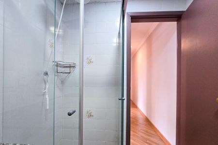 Apartamento à venda com 89m², 2 quartos e 2 vagas Apartamento à venda com 89m², 2 quartos e 2 vagasBanheiro Social