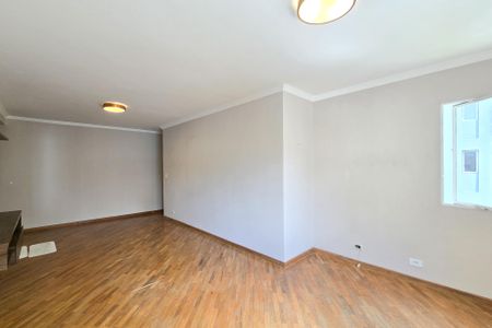 Apartamento à venda com 89m², 2 quartos e 2 vagas Apartamento à venda com 89m², 2 quartos e 2 vagasSala