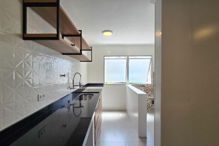 Apartamento à venda com 89m², 2 quartos e 2 vagas Apartamento à venda com 89m², 2 quartos e 2 vagasCozinha
