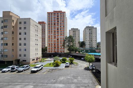 Apartamento à venda com 89m², 2 quartos e 2 vagas Apartamento à venda com 89m², 2 quartos e 2 vagasVista - Quarto 1