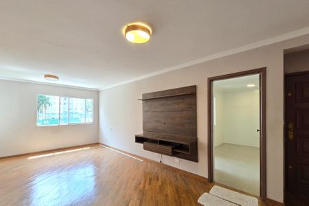 Apartamento à venda com 89m², 2 quartos e 2 vagas Apartamento à venda com 89m², 2 quartos e 2 vagasSala