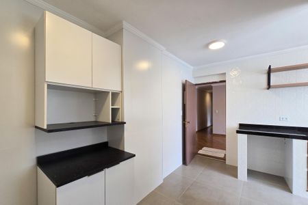 Apartamento à venda com 89m², 2 quartos e 2 vagas Apartamento à venda com 89m², 2 quartos e 2 vagasCozinha