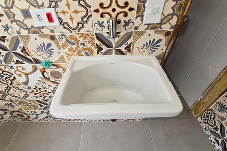 Apartamento à venda com 89m², 2 quartos e 2 vagas Apartamento à venda com 89m², 2 quartos e 2 vagasÁrea de Serviço