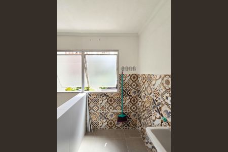 Apartamento à venda com 89m², 2 quartos e 2 vagas Apartamento à venda com 89m², 2 quartos e 2 vagasÁrea de Serviço