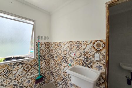 Apartamento à venda com 89m², 2 quartos e 2 vagas Apartamento à venda com 89m², 2 quartos e 2 vagasÁrea de Serviço