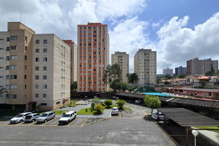 Apartamento à venda com 89m², 2 quartos e 2 vagas Apartamento à venda com 89m², 2 quartos e 2 vagasVista - Quarto 2