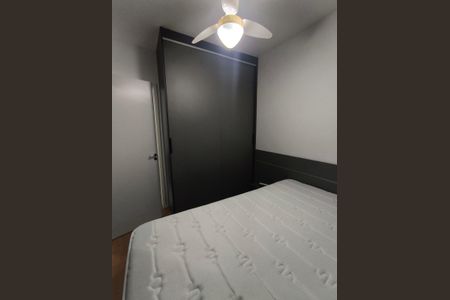 Studio para alugar com 27m², 1 quarto e sem vaga Studio para alugar com 27m², 1 quarto e sem vagaQuarto