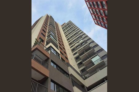 Studio para alugar com 27m², 1 quarto e sem vaga