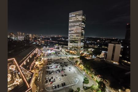 Studio para alugar com 27m², 1 quarto e sem vaga Studio para alugar com 27m², 1 quarto e sem vagavista