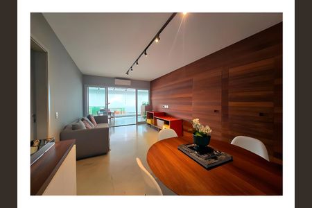 Apartamento para alugar com 3 quartos, 138m² em Brooklin, São Paulo