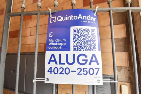 Casa para alugar com 52m², 1 quarto e sem vagaPlaca