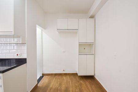 Casa para alugar com 52m², 1 quarto e sem vagaCozinha