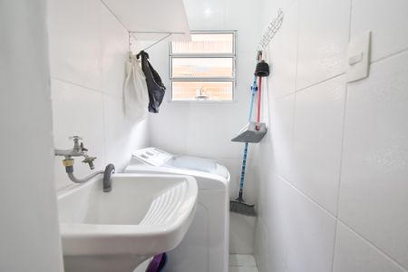 Casa para alugar com 52m², 1 quarto e sem vagaCozinha