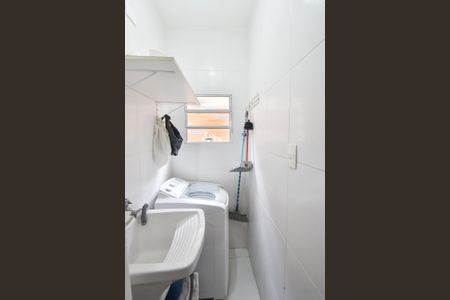 Casa para alugar com 52m², 1 quarto e sem vagaCozinha