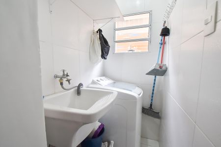 Casa para alugar com 52m², 1 quarto e sem vagaCozinha