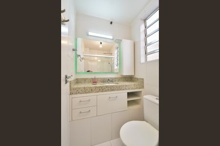 Casa para alugar com 52m², 1 quarto e sem vagaBanheiro