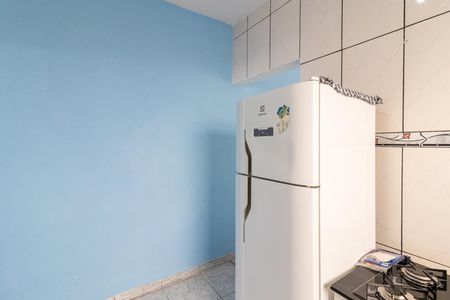 Apartamento para alugar com 55m², 1 quarto e sem vaga