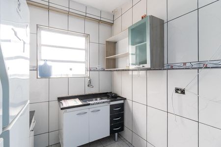 Apartamento para alugar com 55m², 1 quarto e sem vaga