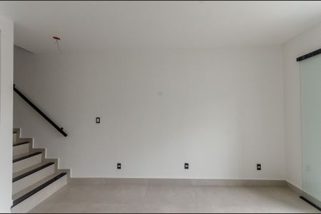 Sala de casa à venda com 3 quartos, 132m² em Jardim Sao Jose, São Paulo