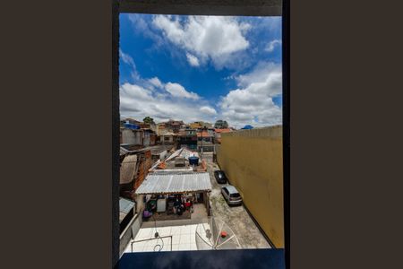 Casa à venda com 132m², 3 quartos e 3 vagasQuarto 1 - Janela