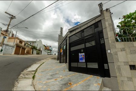 Casa à venda com 132m², 3 quartos e 3 vagasFachada