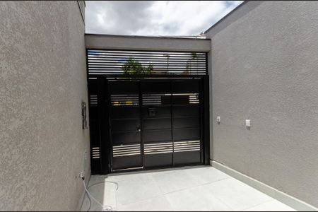 Casa à venda com 132m², 3 quartos e 3 vagasPortão