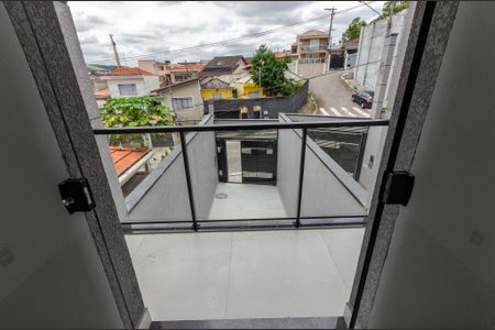 Casa à venda com 132m², 3 quartos e 3 vagasSala - Varanda