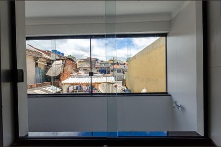 Casa à venda com 132m², 3 quartos e 3 vagasCozinha - Janela