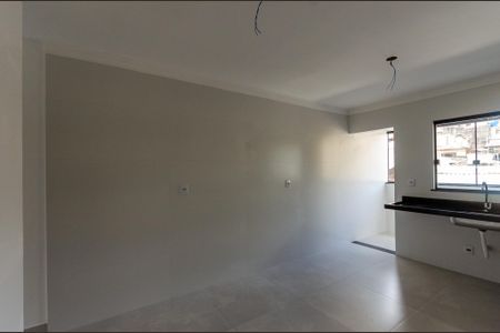 Casa à venda com 132m², 3 quartos e 3 vagasCozinha