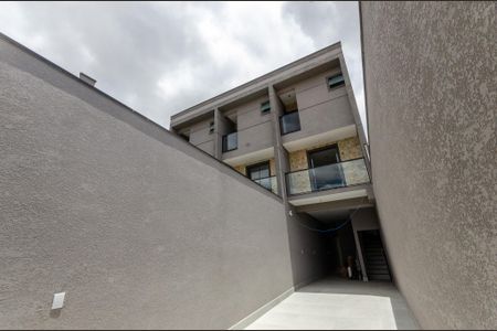 Casa à venda com 132m², 3 quartos e 3 vagasÁrea externa