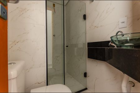 Casa à venda com 132m², 3 quartos e 3 vagasBanheiro