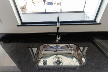 Casa à venda com 132m², 3 quartos e 3 vagasCozinha