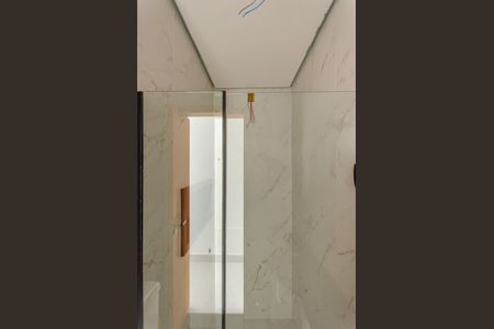 Casa à venda com 132m², 3 quartos e 3 vagasBanheiro