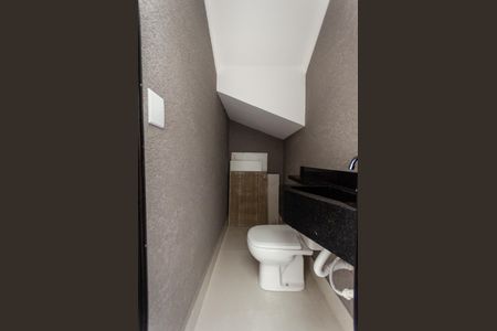 Casa à venda com 132m², 3 quartos e 3 vagasLavabo 2