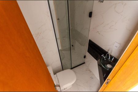 Casa à venda com 132m², 3 quartos e 3 vagasBanheiro