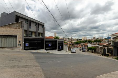 Casa à venda com 132m², 3 quartos e 3 vagasFachada