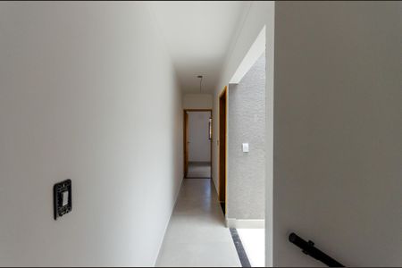 Corredor de casa à venda com 3 quartos, 132m² em Jardim Sao Jose, São Paulo