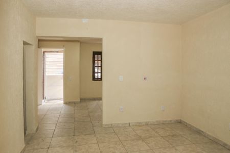 Casa à venda com 120m², 3 quartos e sem vaga Casa à venda com 120m², 3 quartos e sem vagaSala de Jantar