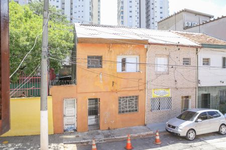 Casa à venda com 120m², 3 quartos e sem vaga Casa à venda com 120m², 3 quartos e sem vagaVista do Quarto 3