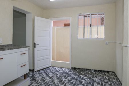 Casa à venda com 120m², 3 quartos e sem vaga Casa à venda com 120m², 3 quartos e sem vagaCozinha
