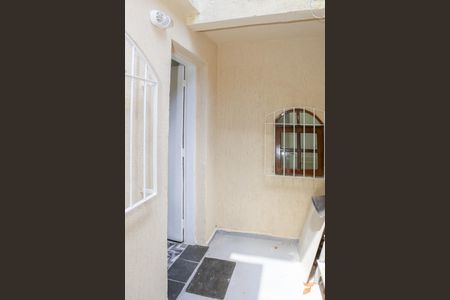 Casa à venda com 120m², 3 quartos e sem vaga Casa à venda com 120m², 3 quartos e sem vagaÁrea de Serviço