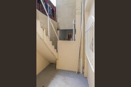 Casa à venda com 120m², 3 quartos e sem vaga Casa à venda com 120m², 3 quartos e sem vagaÁrea de Serviço