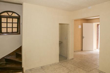 Casa à venda com 120m², 3 quartos e sem vaga Casa à venda com 120m², 3 quartos e sem vagaSala de Jantar