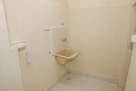 Casa à venda com 120m², 3 quartos e sem vaga Casa à venda com 120m², 3 quartos e sem vagaÁrea de Serviço