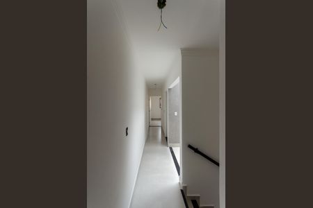 Corredor de casa à venda com 3 quartos, 132m² em Jardim Sao Jose, São Paulo