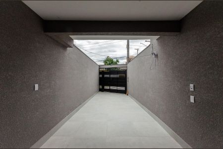 Casa à venda com 132m², 3 quartos e 3 vagas Casa à venda com 132m², 3 quartos e 3 vagasGaragem