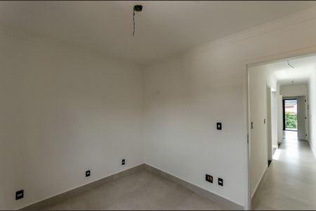 Casa à venda com 132m², 3 quartos e 3 vagas Casa à venda com 132m², 3 quartos e 3 vagasQuarto 1