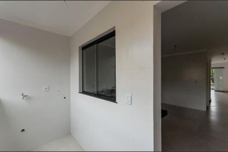 Casa à venda com 132m², 3 quartos e 3 vagas Casa à venda com 132m², 3 quartos e 3 vagasÁrea de Serviço